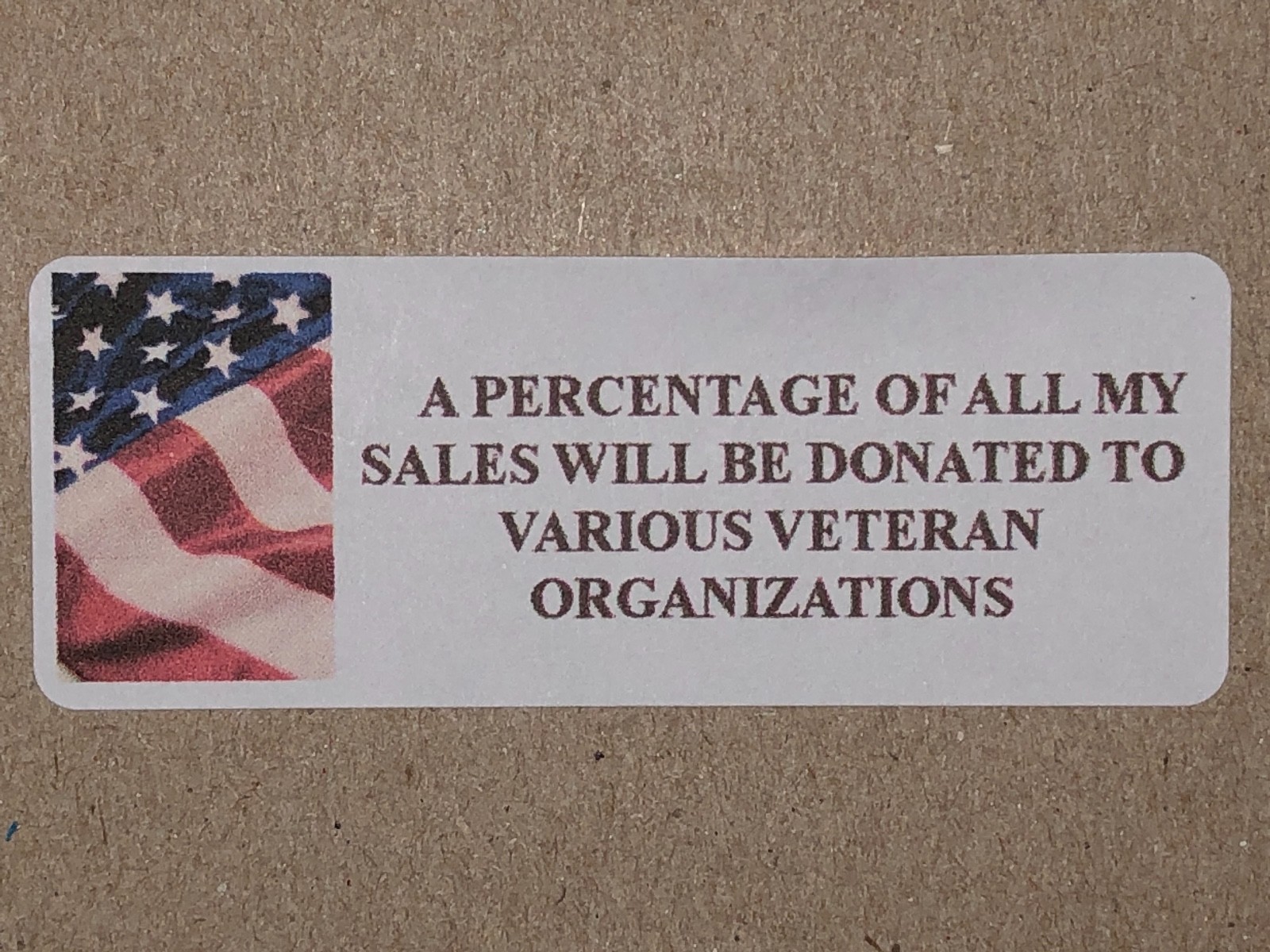 SUPERSAFE STAMP LIFT FLUID - ***50% WILL BE DONATED TO VETERAN CHARITIES***