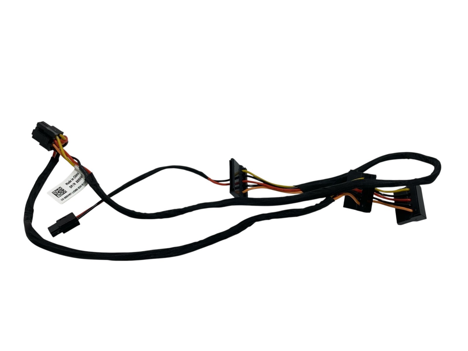 Dell Optiplex 3070 5070 7070 3060 5060 7060 7050 MT Tower SATA Power Cable 09VWT