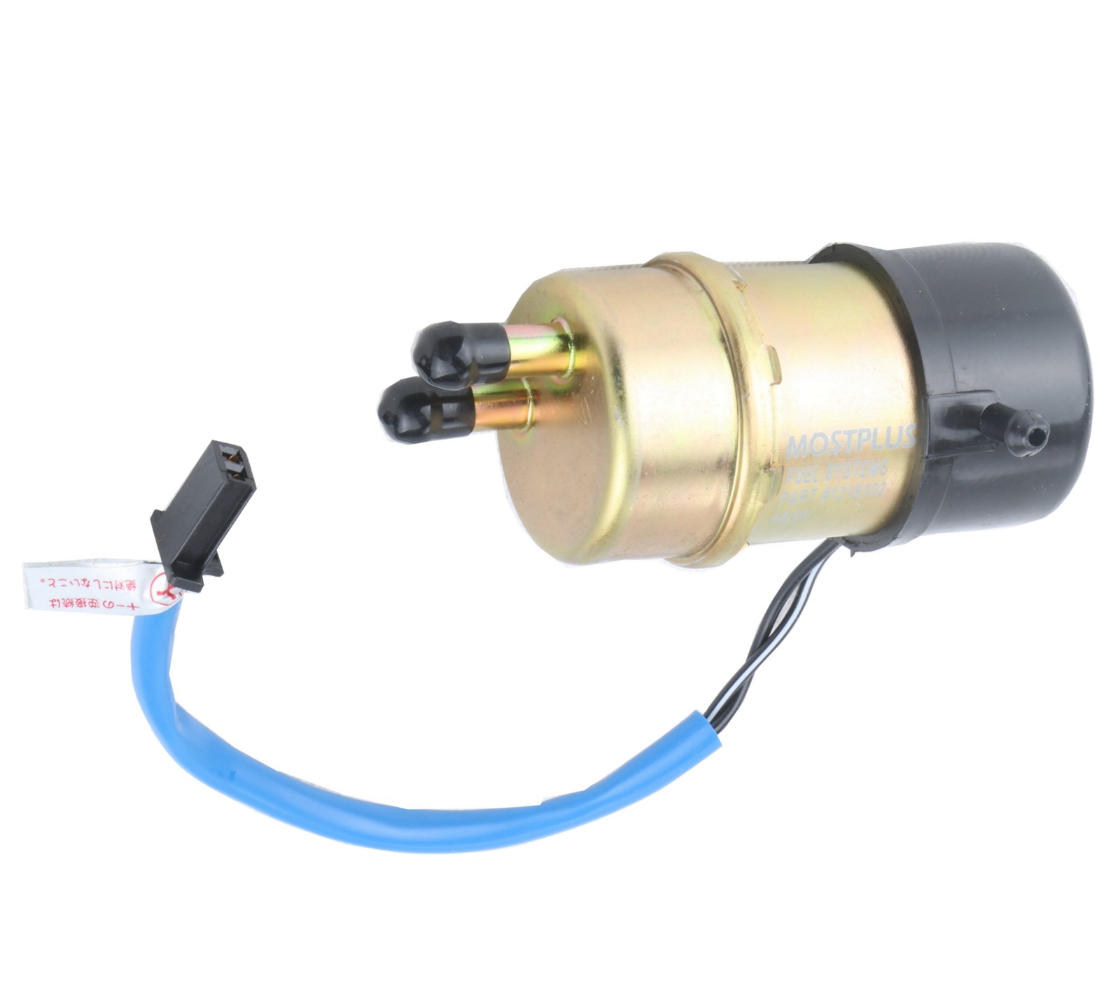 New Fuel Pump Replaces 15100-10F00 For SUZUKI INTRUDER VL 1500 VL1500 1998-2004