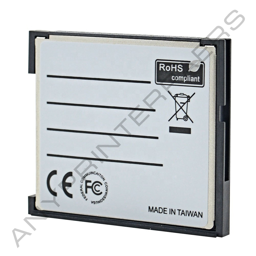 SD to Standard CF Adapter SDXC Compact Flash Type I Card For Canon Nikon Camera