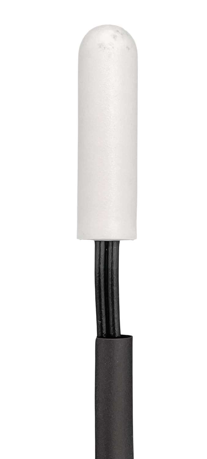 Replacement Whirlpool W10384183 WPW10384183 Refrigerator Thermistor (2-Pack),