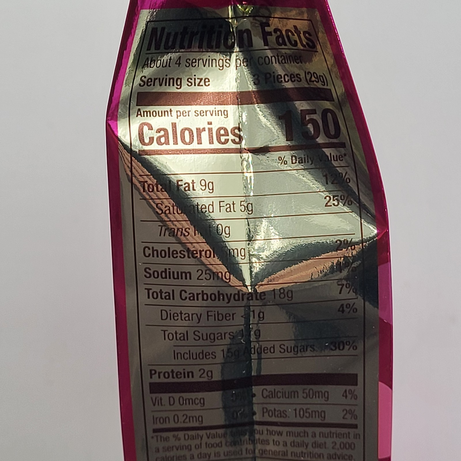 Ghirardelli Hearts Chocolate Covered Strawberry Milk Chocolate 4.1oz BB 10/2026