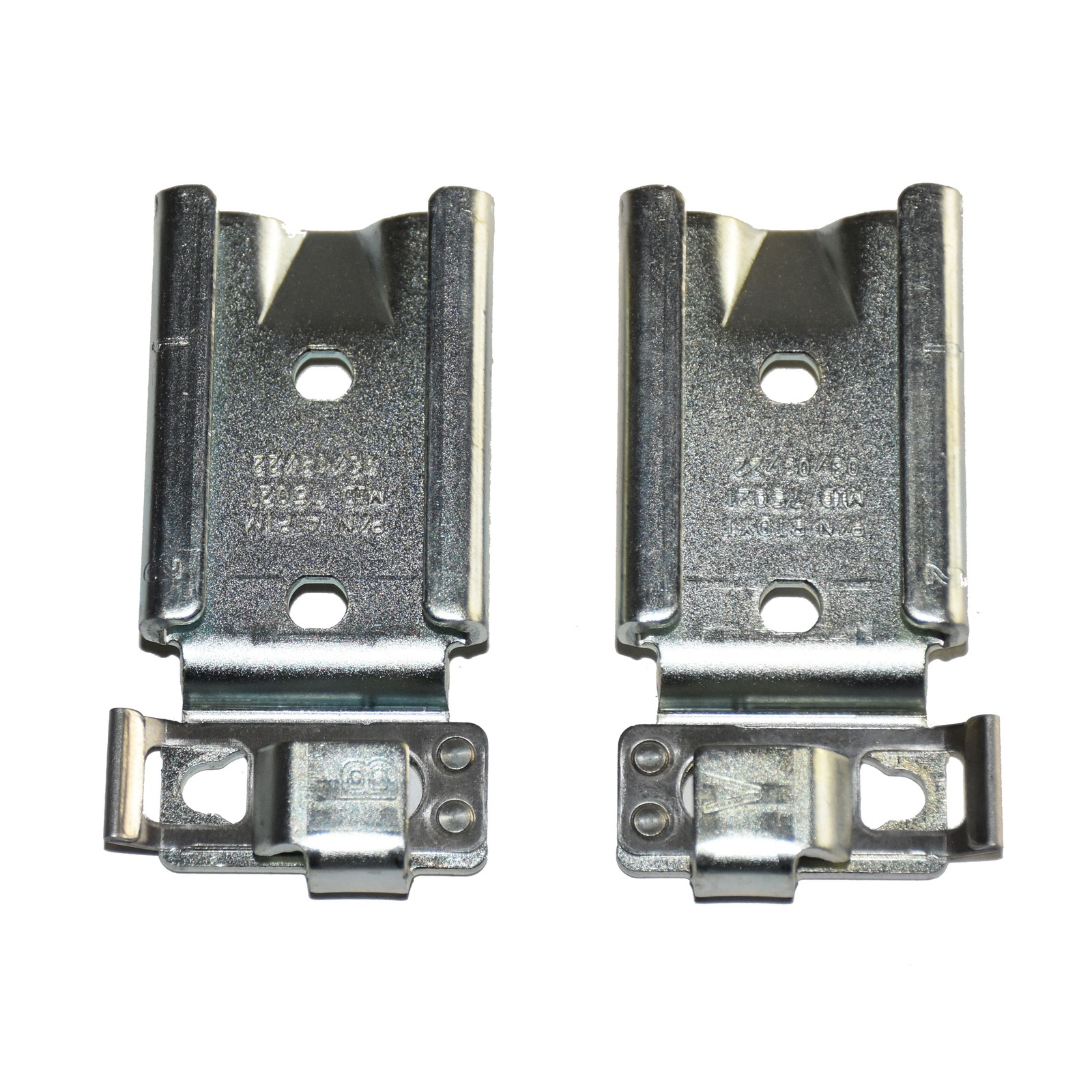 Dell PowerEdge R940XA 2U Sliding Rail Kit T4DFW Heavy-Duty Server Rack Rails