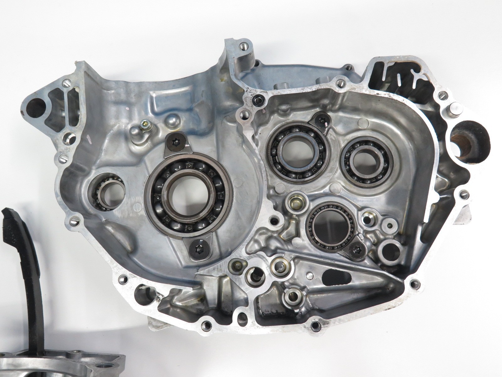 2019-2023 Kawasaki KX450 KX450X OEM Engine Crankcase (Stock Crank Cases)