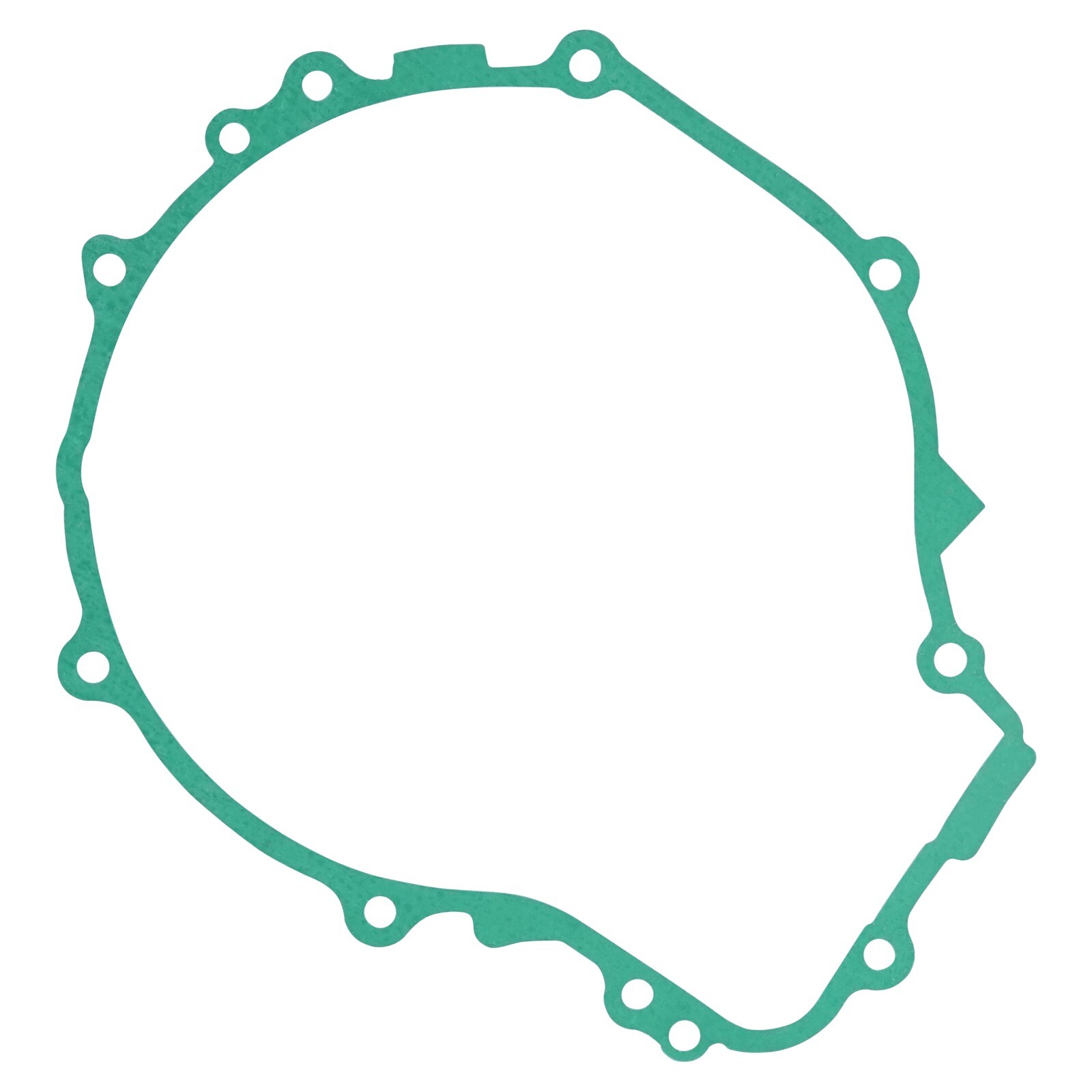 Recoil Start Gasket For Polaris 3084933 Recoil Pull Start Starter Gasket