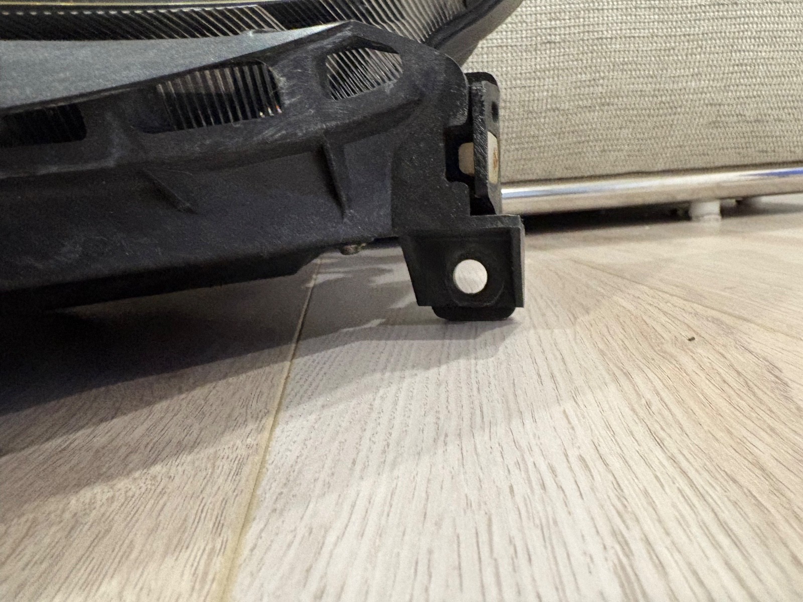 2004 - 2008 Mazda RX8 Headlights xenon HID left and right used oem