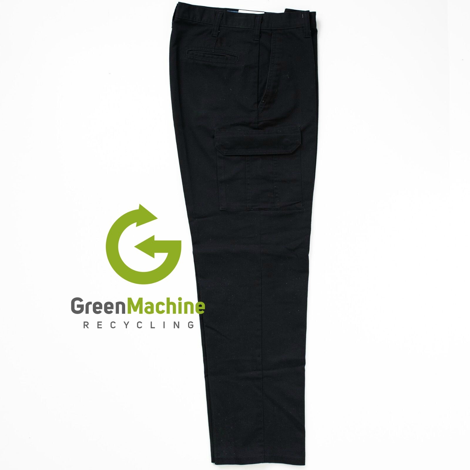 Used Uniform Work Pants Cargo Cintas Redkap Unifirst G&K Dickies etc
