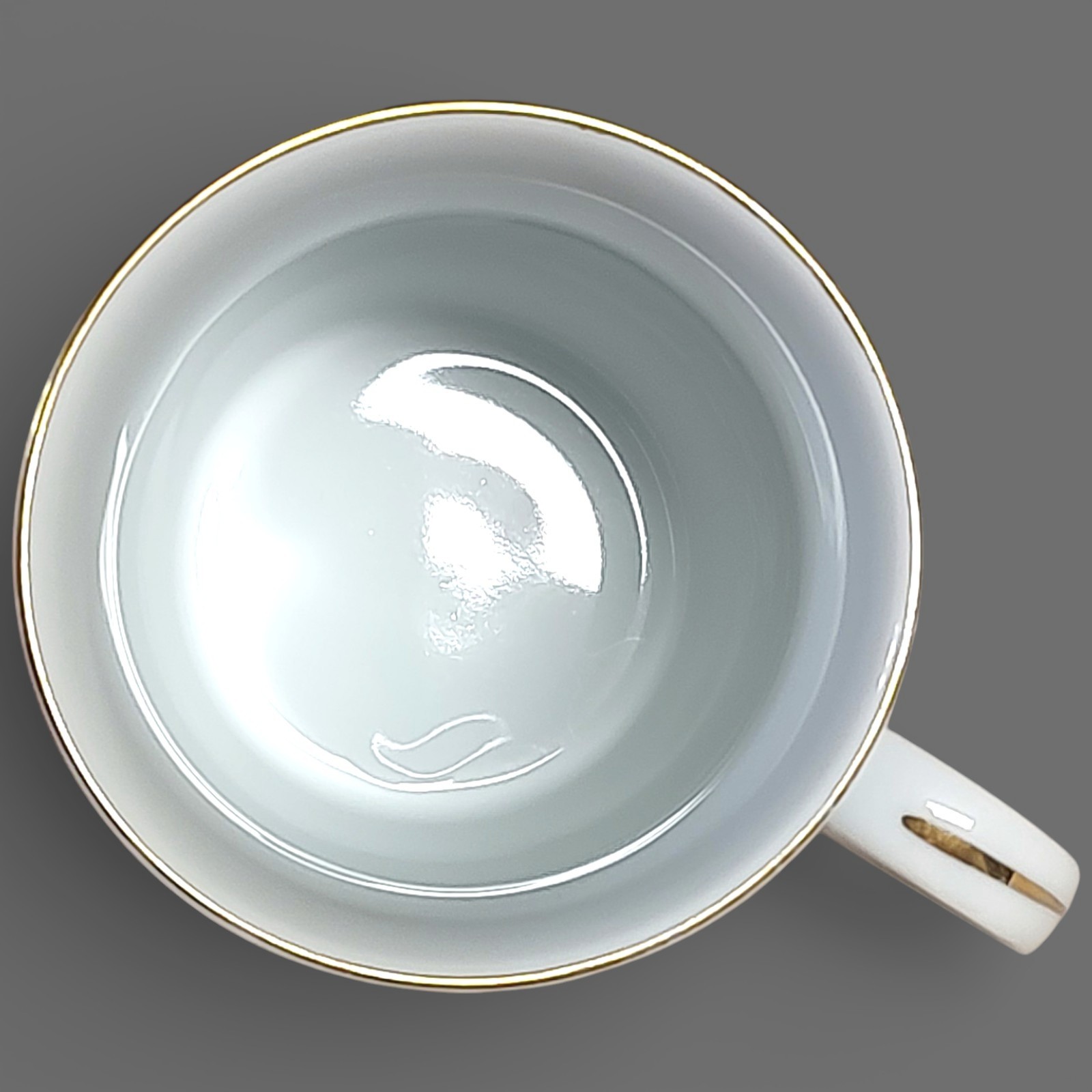 Set of 2 Tavistock Otagiri Christmas Ceramic Mugs 4" Japan