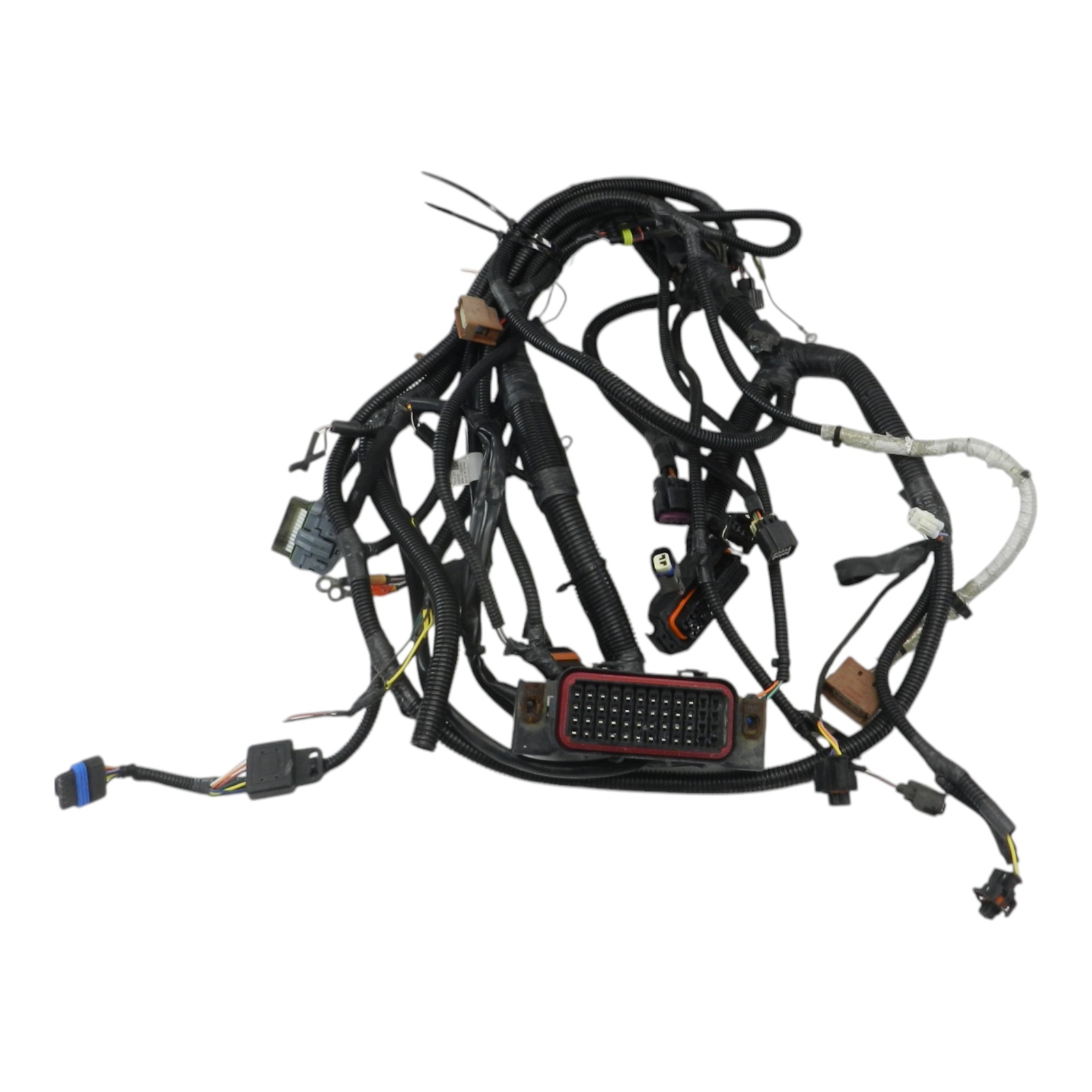 2011 POLARIS SPORTSMAN XP 850 EPS MAIN WIRE HARNESS *CORE* 2411524