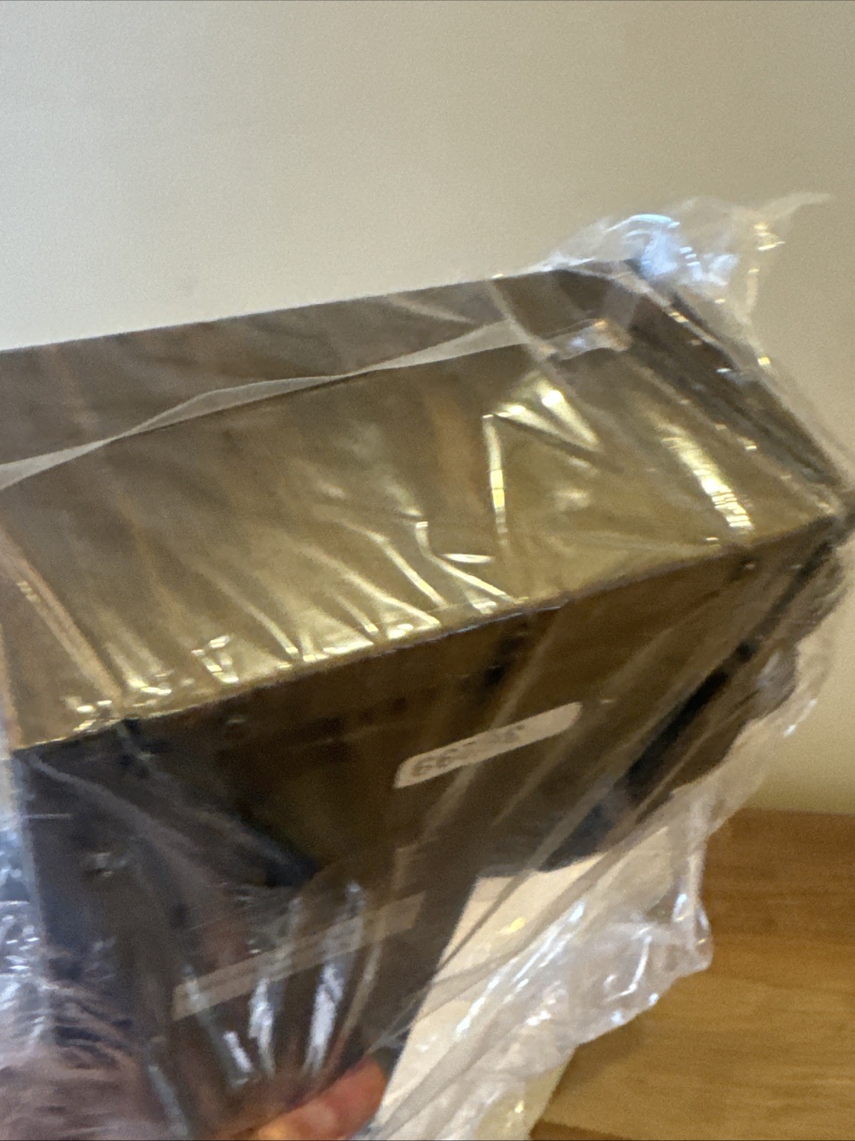 New Sears CB Radio Power Supply Converter 120v AC to 12V DC Home Use # 6136781