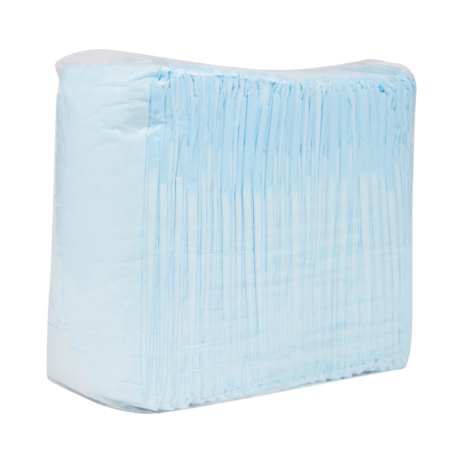 150 McKesson Moderate Absorbency Adult Bed Pad Disposable Incontinence