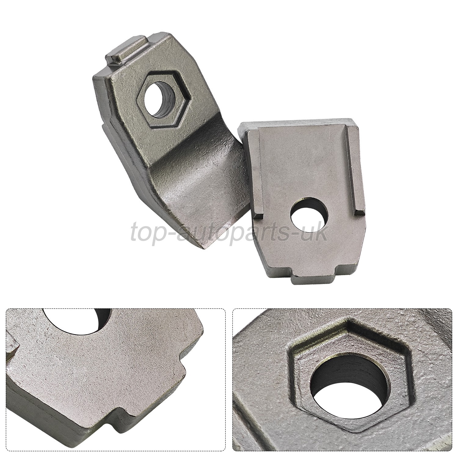 20Pcs F0010-3 F00103 For Denis Cimaf Type 3 Teeth Replacement F00103 NEW US