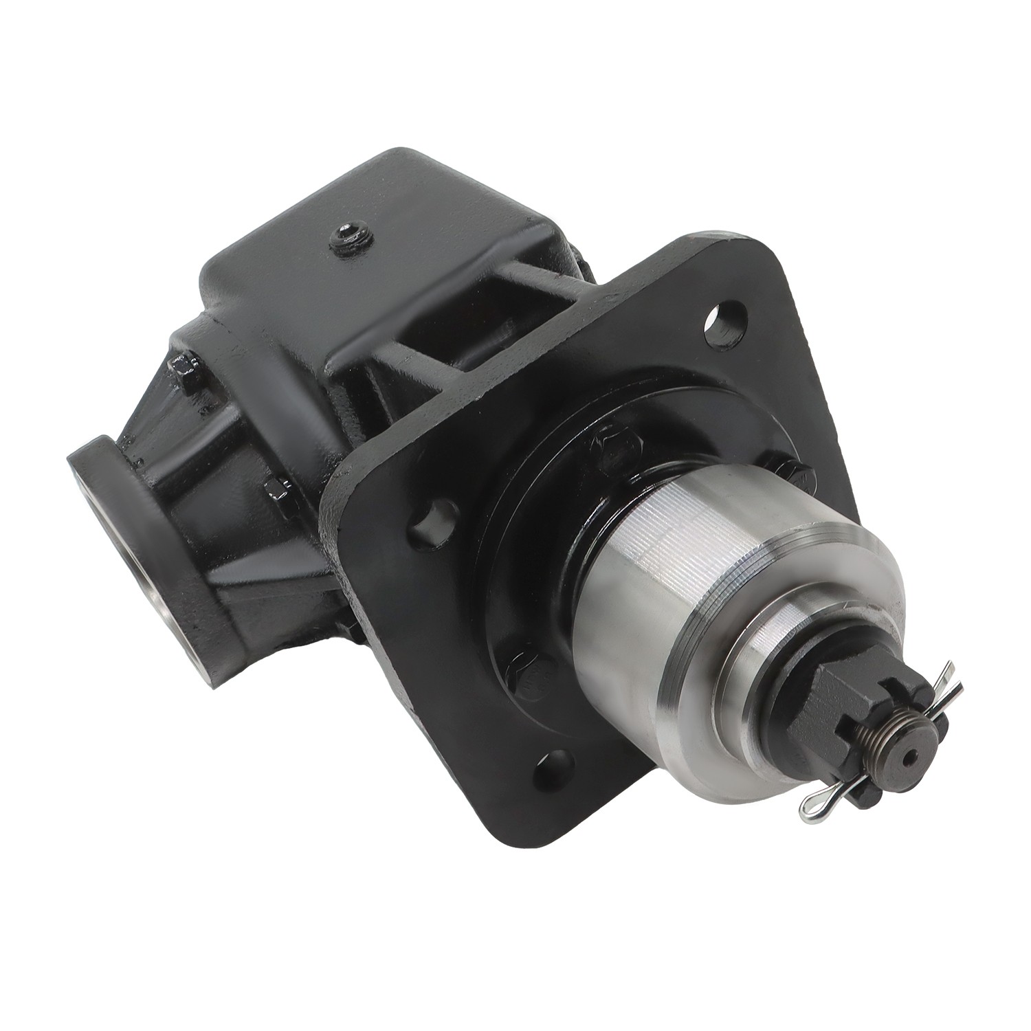 RC-51H Hydraulic Brush Cutter Gearbox 251390 For OMNI GEAR 1.93 Ratio,14 tooth