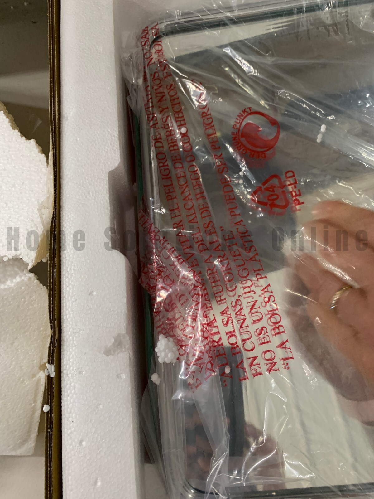 Pottery Barn Vintage Recessed Medicine Cabinet Chrome 17" x 27" #U200 READ