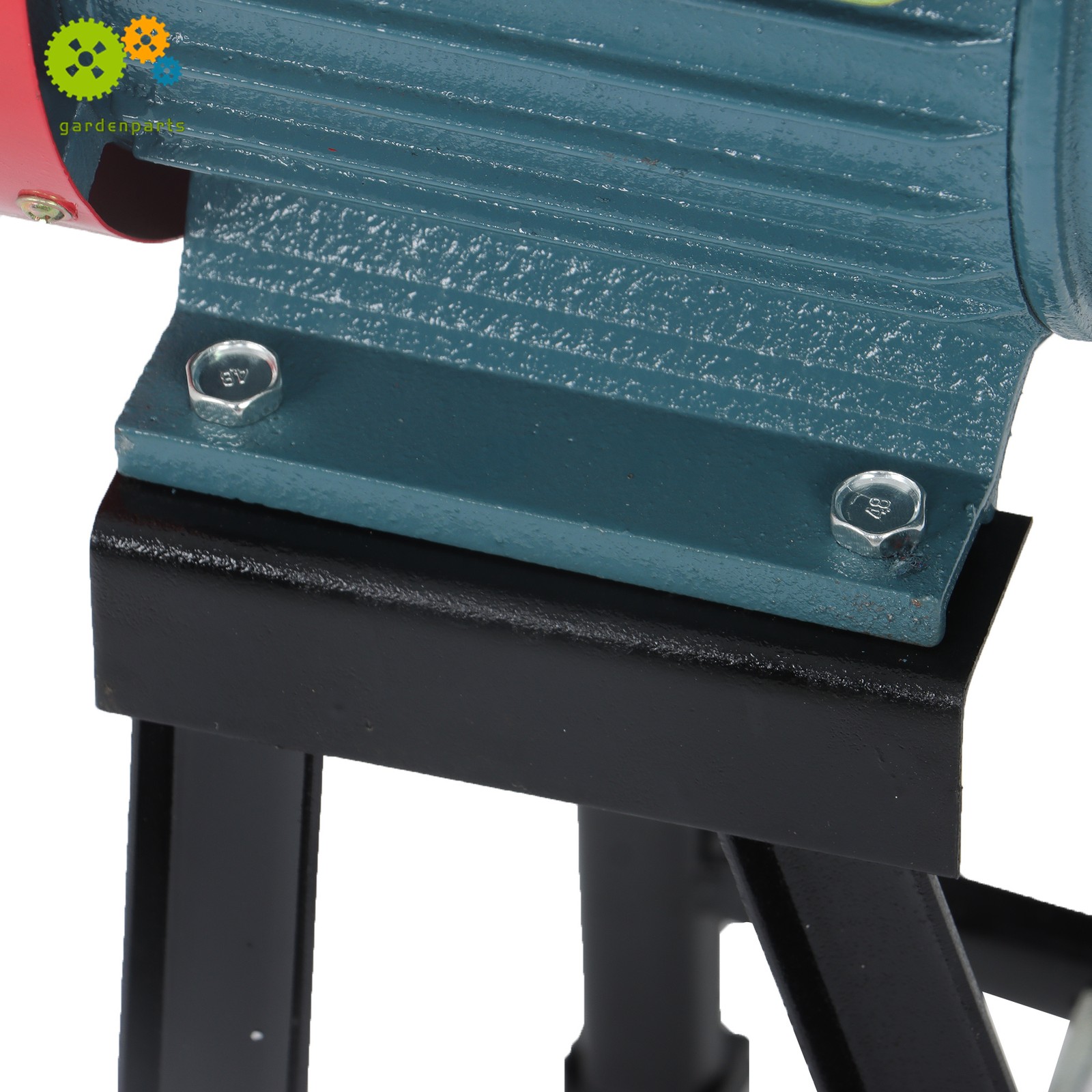 3000W Electric Grinder Grain Mill With Funnel Corn Wheat Flour Grain Mill 110V