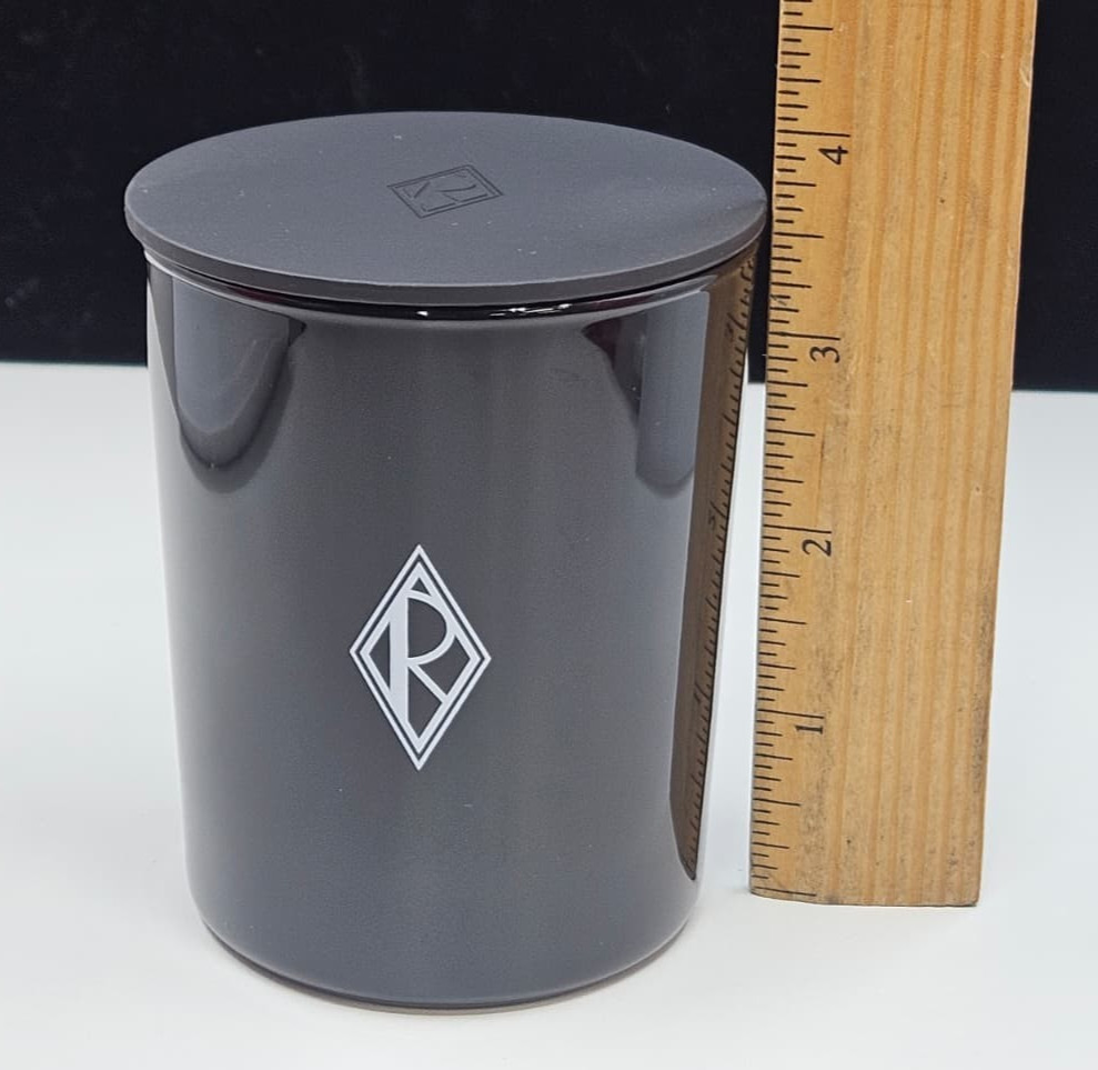 Ralph Laurent Ralph's Club Scented Candle 6.3oz - NEW