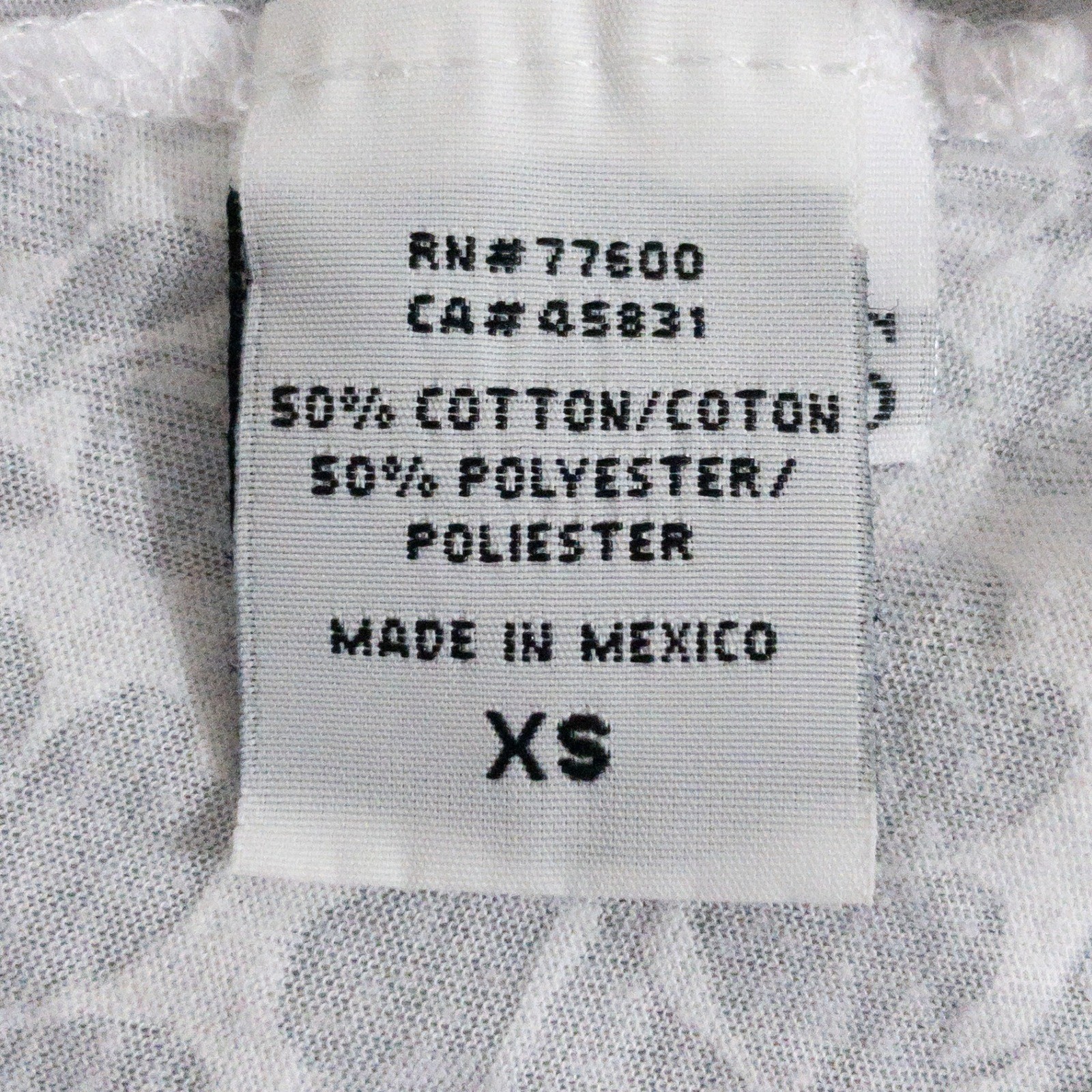 Delias Burnout Babydoll Y2K Tank Top Womens XS White Layer Piece