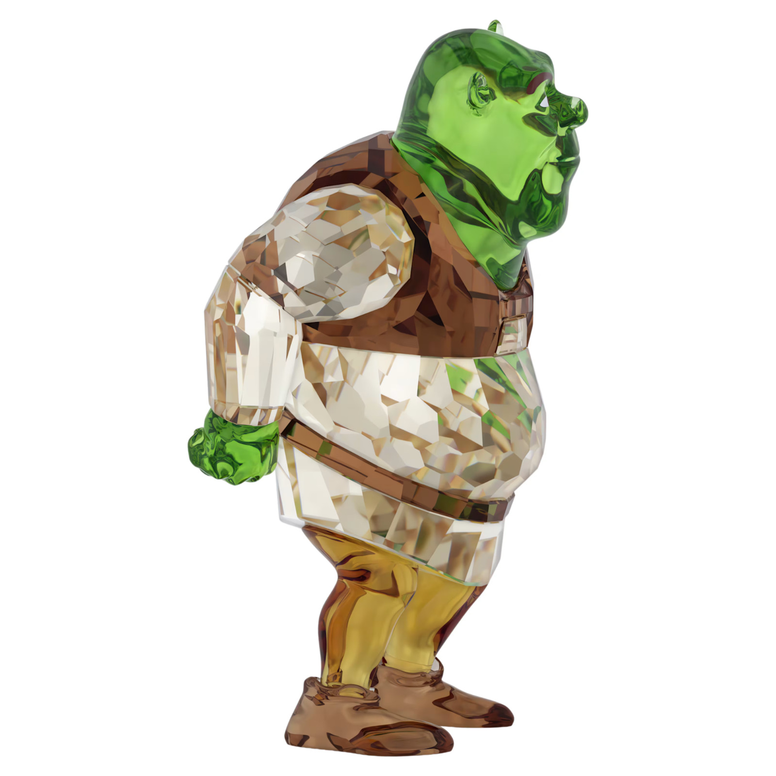 Swarovski Crystal SHREK Figurine 5720462