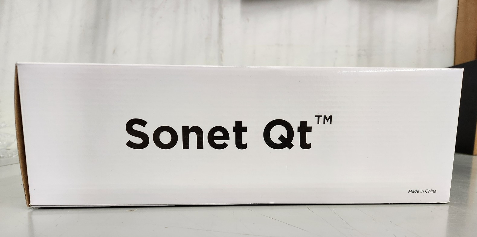 Cambridge Sound Management Sonet Qt® Noise Masking / Speech Privacy System NEW