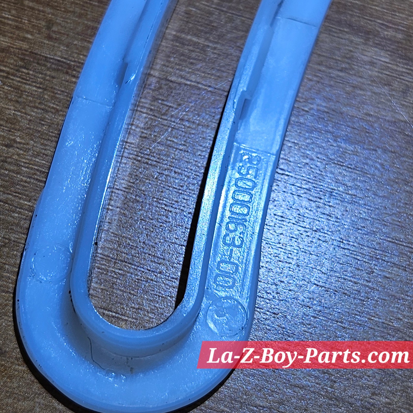 40+ SOLD La-Z-Boy 25000163-00 Plastic Guide Lazy Lift Chair Recliner Couch Parts