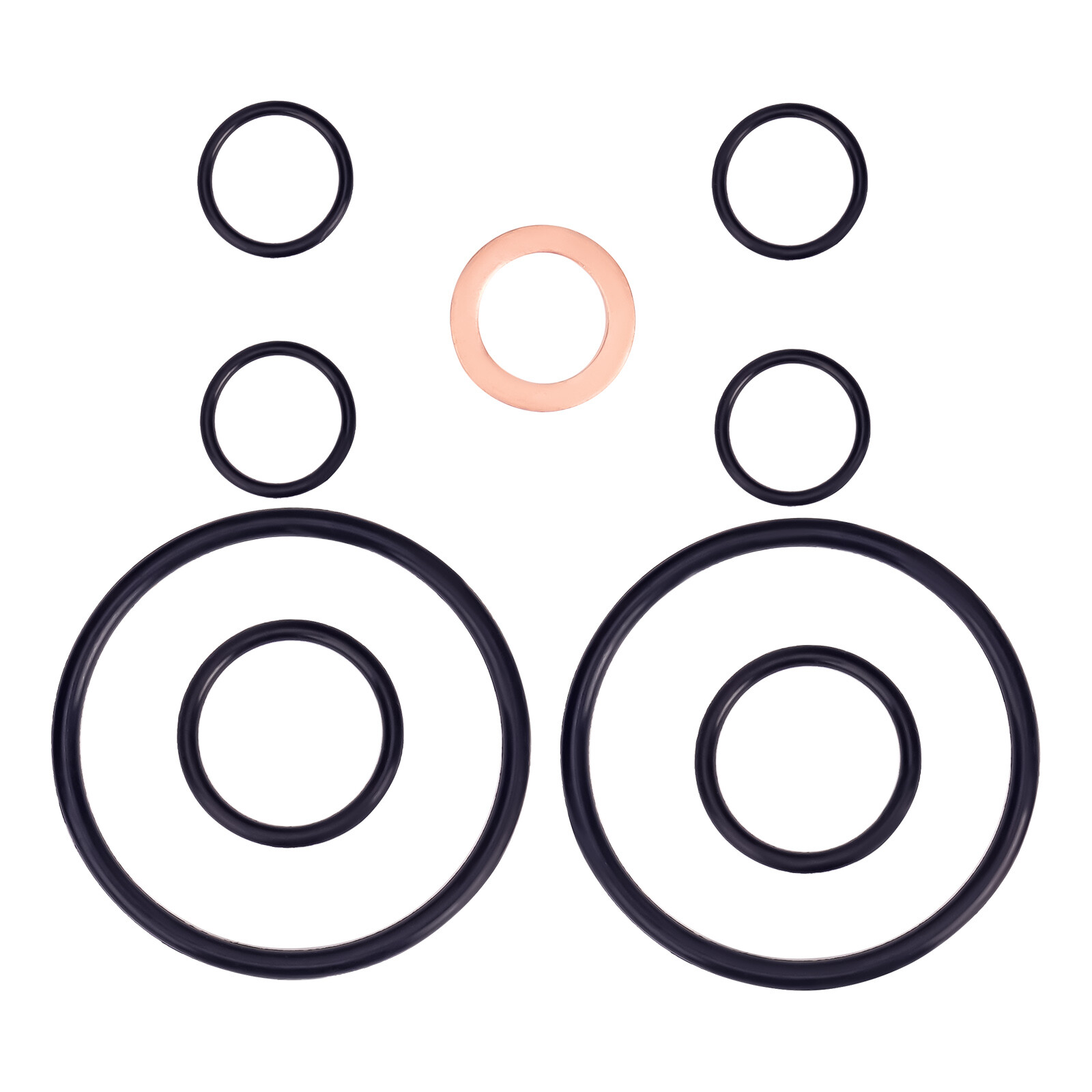 Oil Filter Service Kit for 701 Pilen/Enduro/Supermoto 2016-2023 75038046110