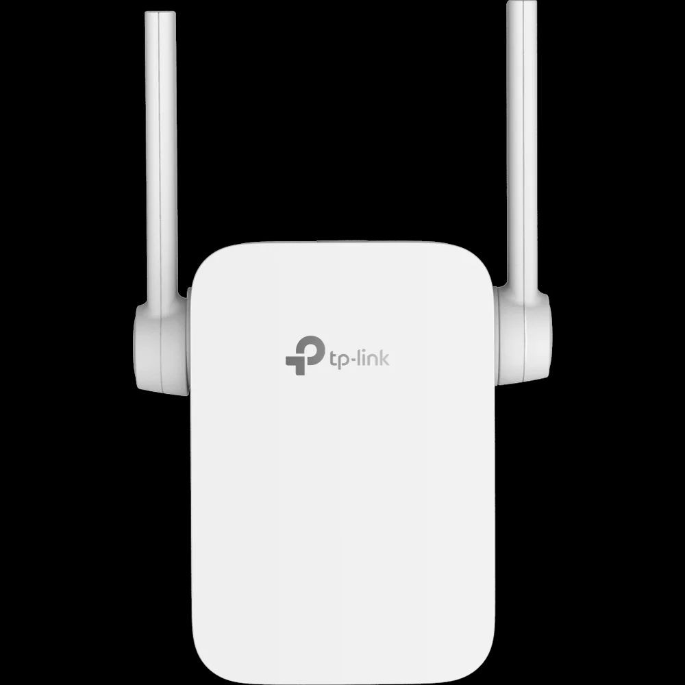 TP-Link AC750 Wi-Fi 5 Dual-Band, (RE750C) Refurbished