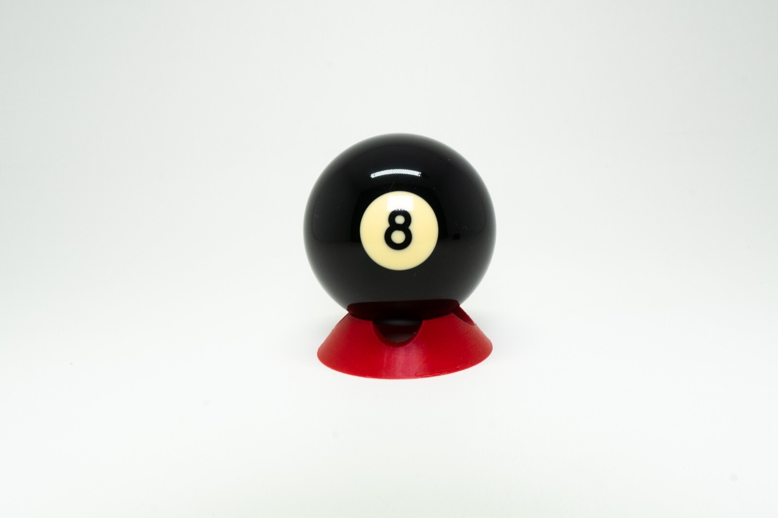 Custom Billiard Balls Holder Display Stand | Billiards Pool Ball Holder 2pcs