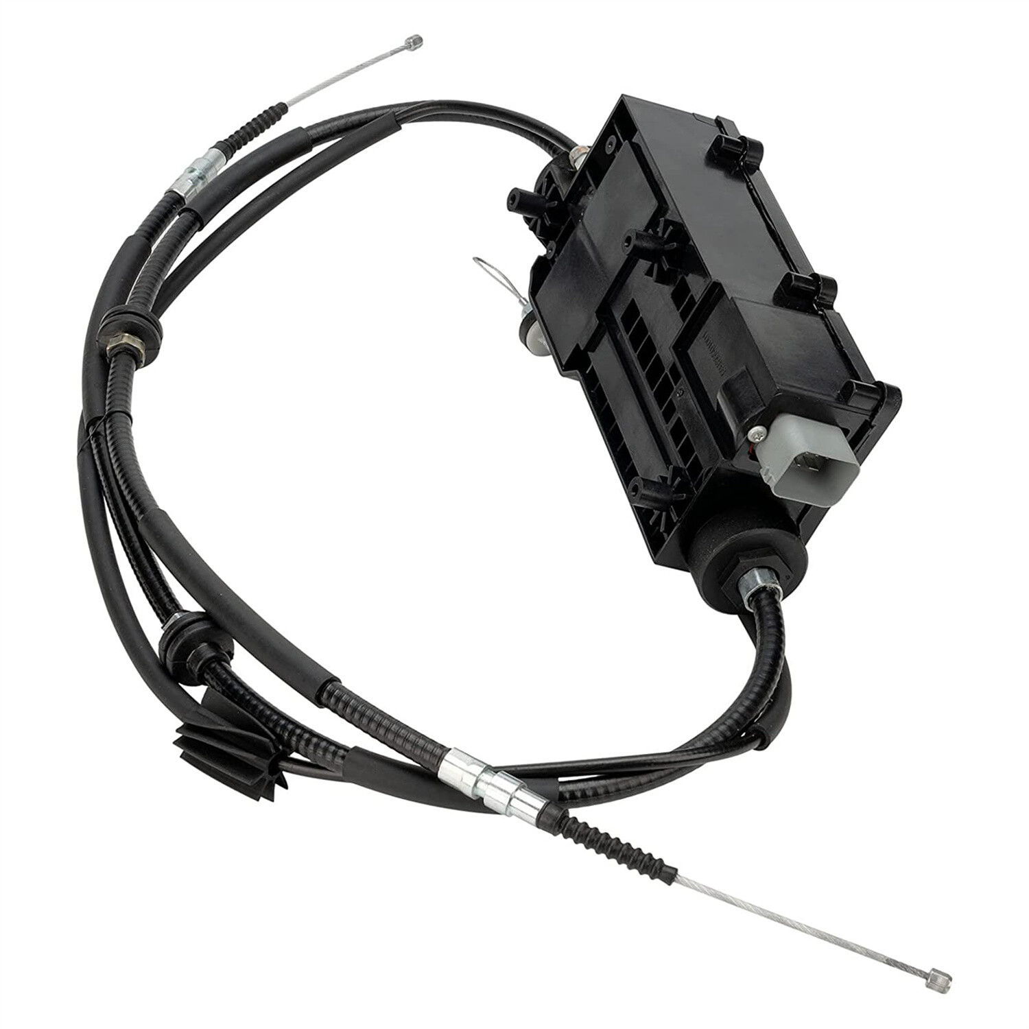 For BMW X5 E70 07-13 X6 E71 E72 08-14 Parking Brake Actuator with Control Unit