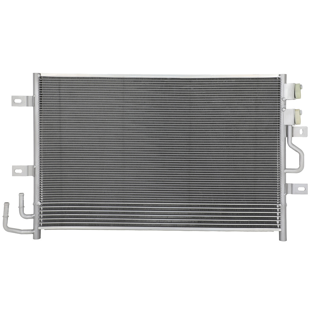 AC Air Condenser for Ford Flex Taurus Taurus X Lincoln MKS MKT Mercury Sable