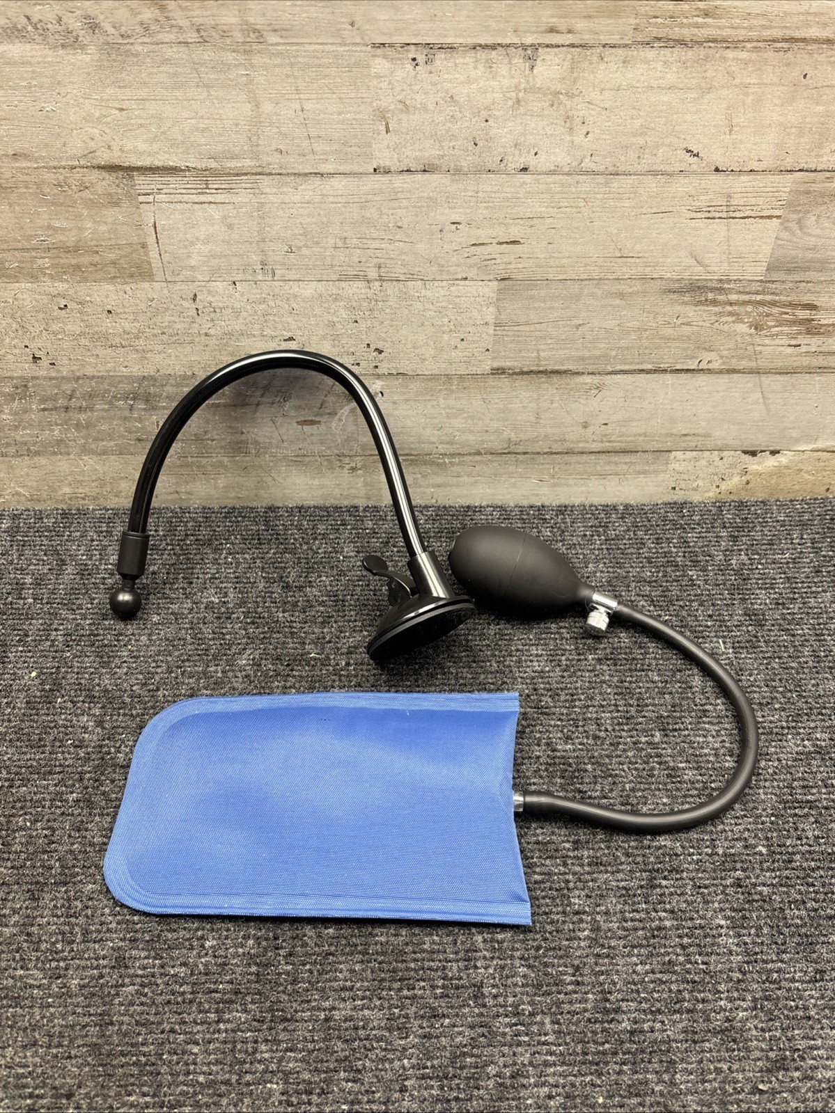 VEVOR, XPT9006, 117pcs, Dent Removal Kit