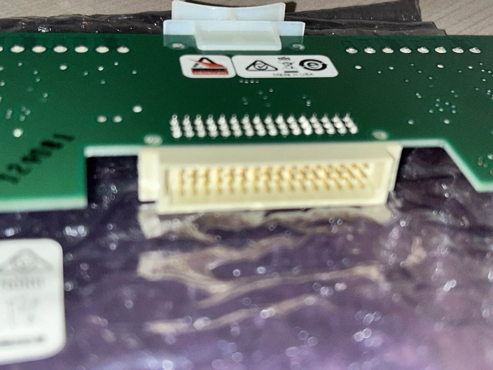 LENEL (LNL-1380-8RP) Interface Module new