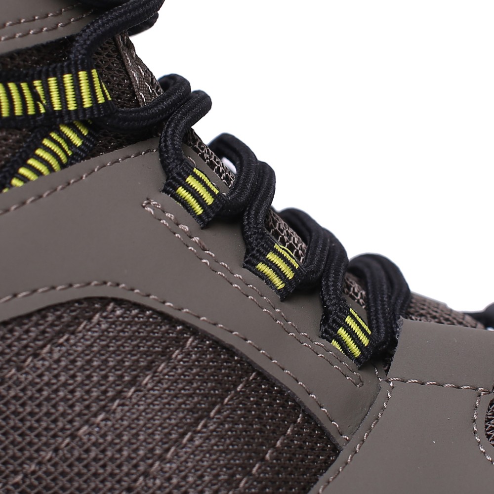 Wading Boots Fly Fishing Shoes with Rubber/Felt Sole, New