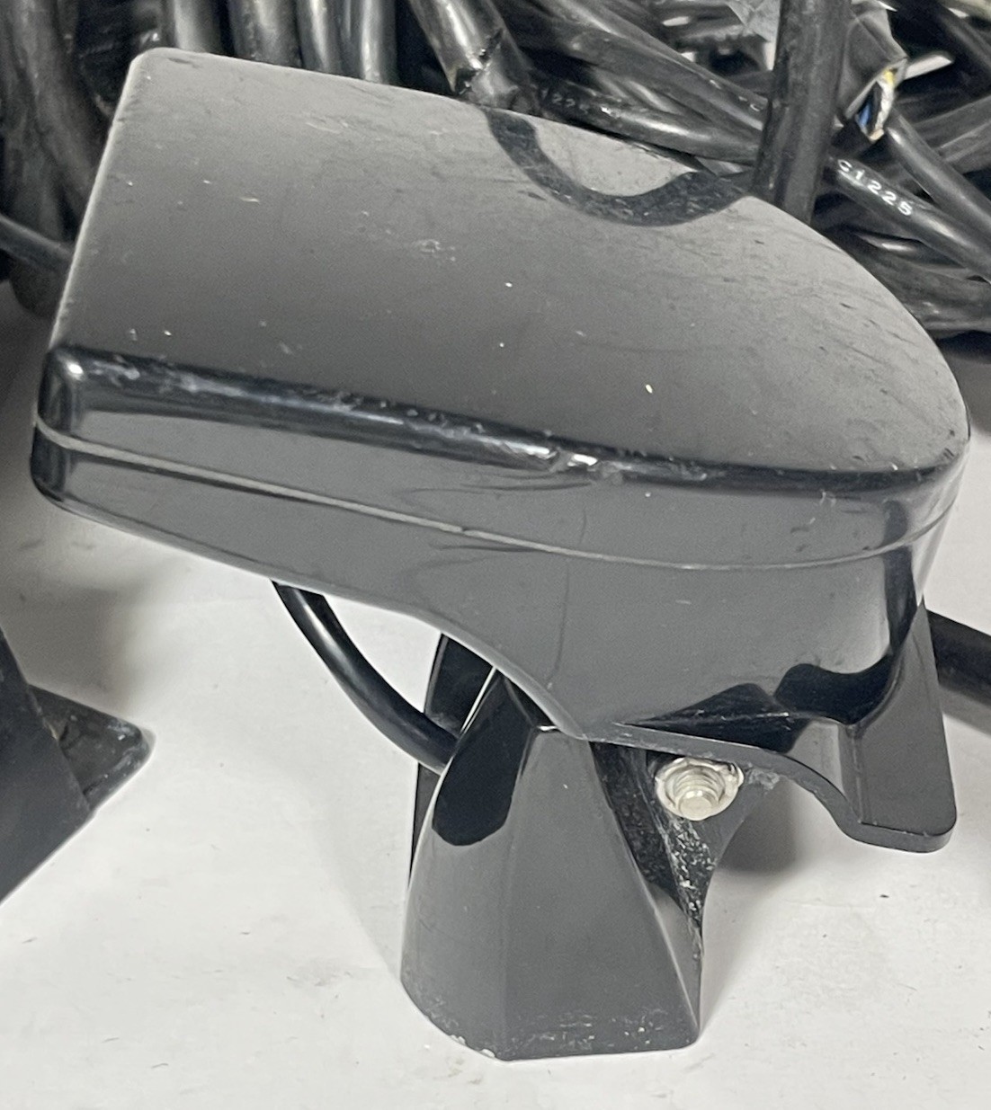 GARMIN Fishfinder 250 Sonar Sounder FishFinder W/ Transducer Speed Sensor Bundle