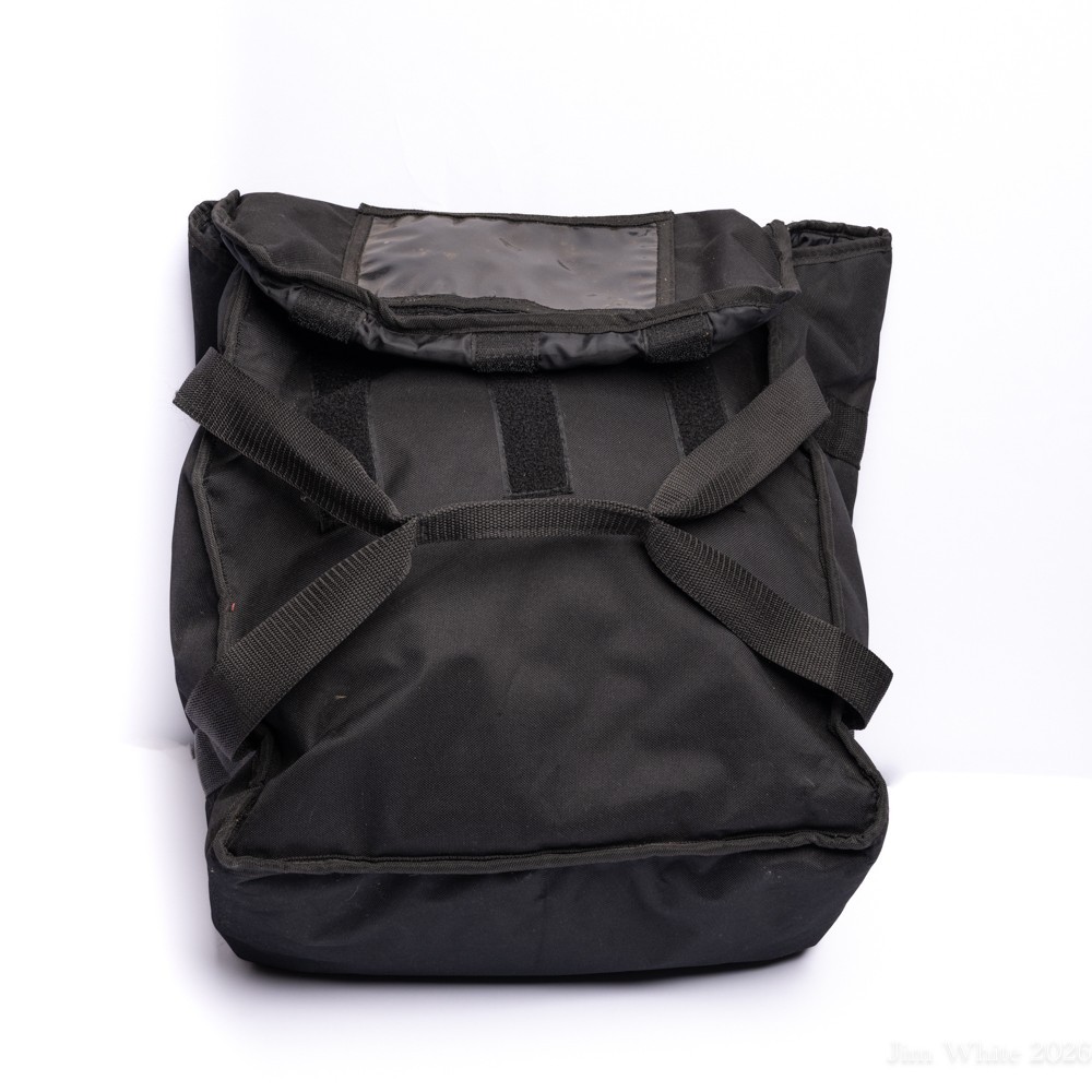 Lumodi Beauty Dish for Quantum Q-Flash With Carry Bag