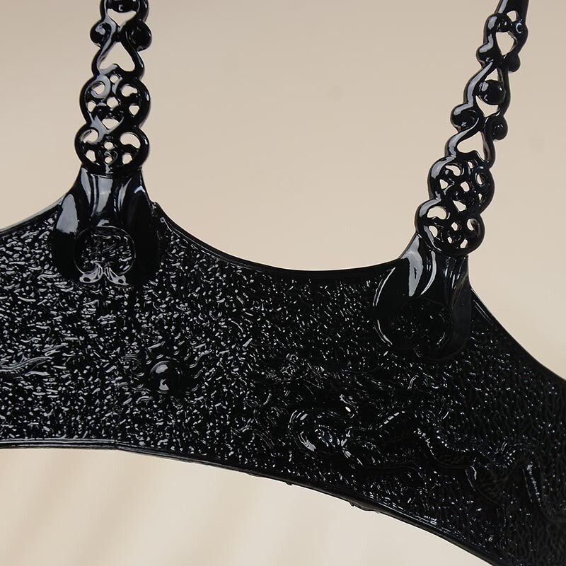 9cm Tall Black Men’s Crown Drama Cosplay Imperial Medieval King Metal Crown