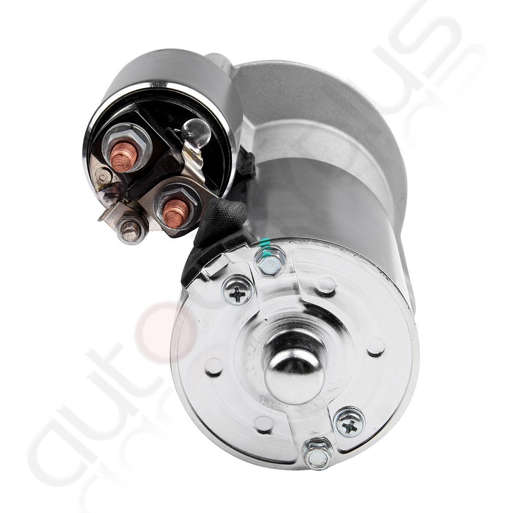 Starter For High Torque Mini Auto Trans SBF Ford 289 302 351 SFD0001 3205 3268