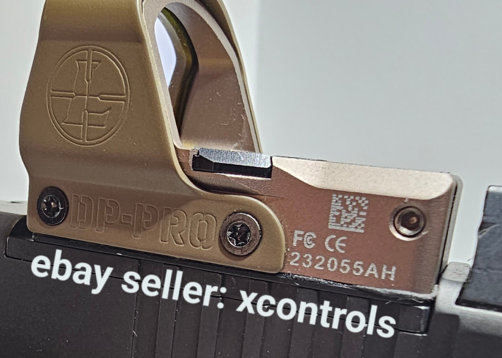 Leupold Deltapoint Pro mounting screws, DPP "THE BEST" CHECK IT OUT.