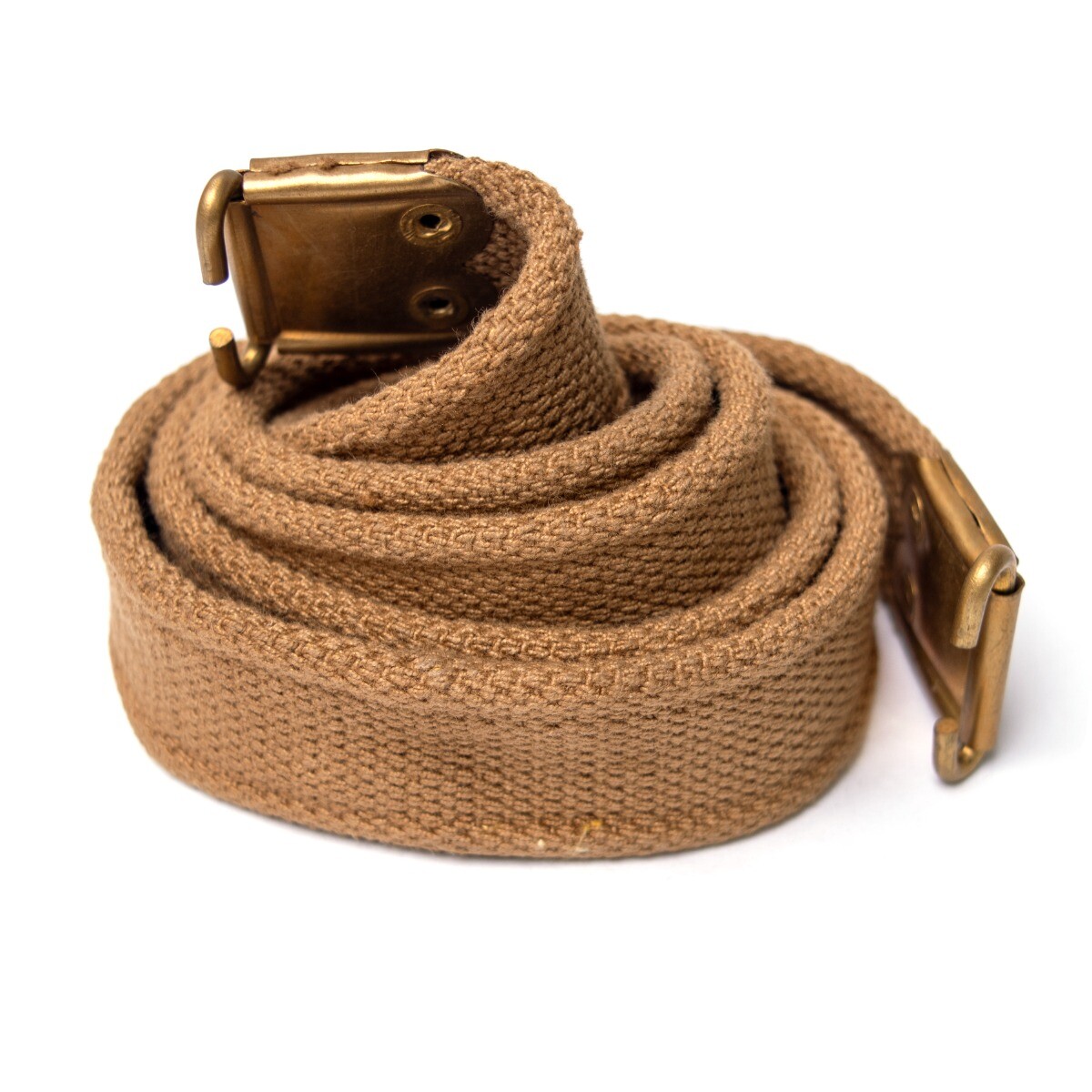 Reproduction British Army Nylon Webbing L1A1 SLR Rifle Sling New Fast Free Ship!