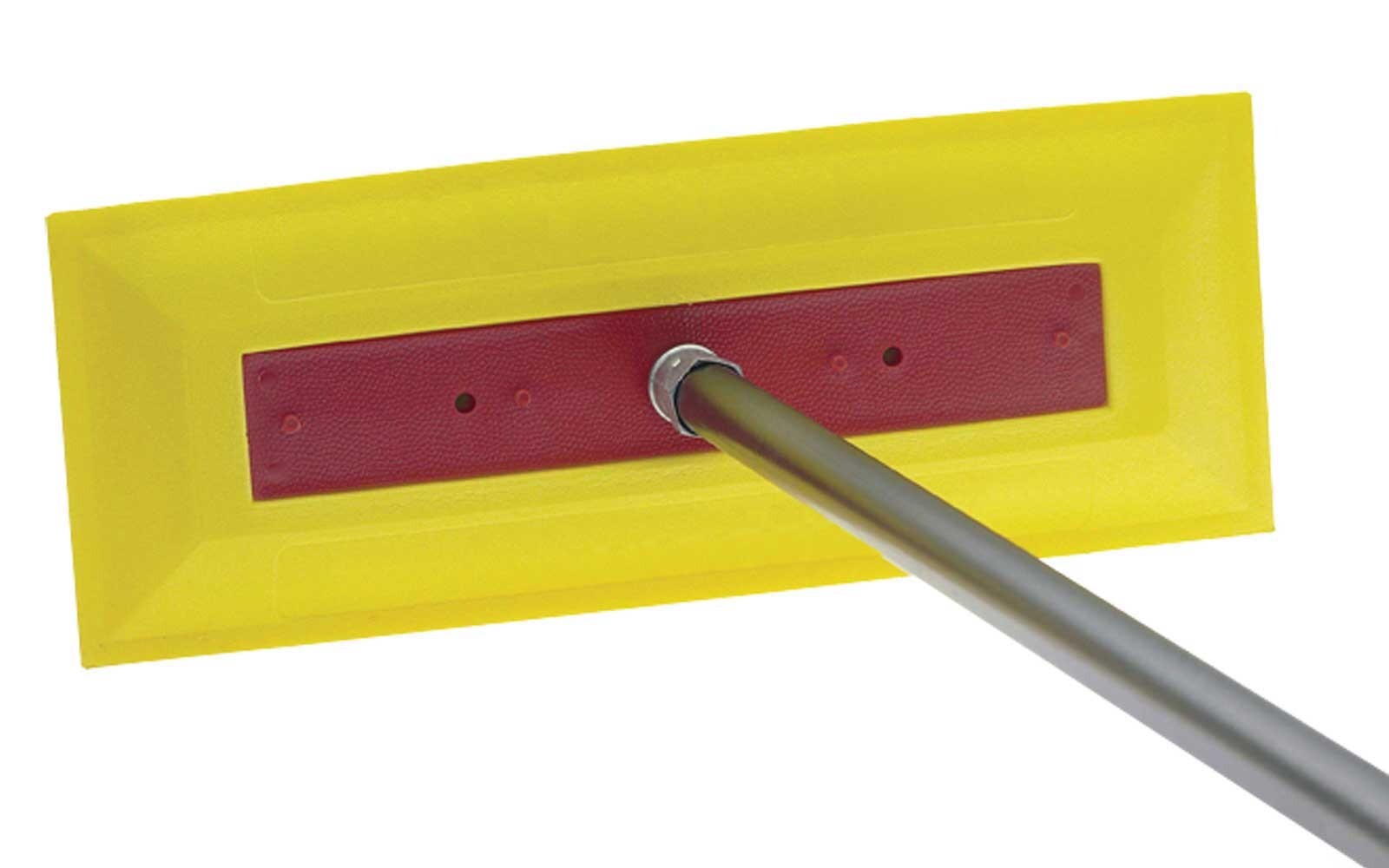 Professional Heavy Duty Snow Rake - Snow Broom Snow Brush - For Cars And Trucks