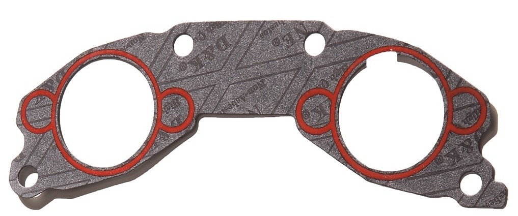 Carburetor Intake Manifold Base Gasket Replacement Yamaha 700 62T-13556-00-00