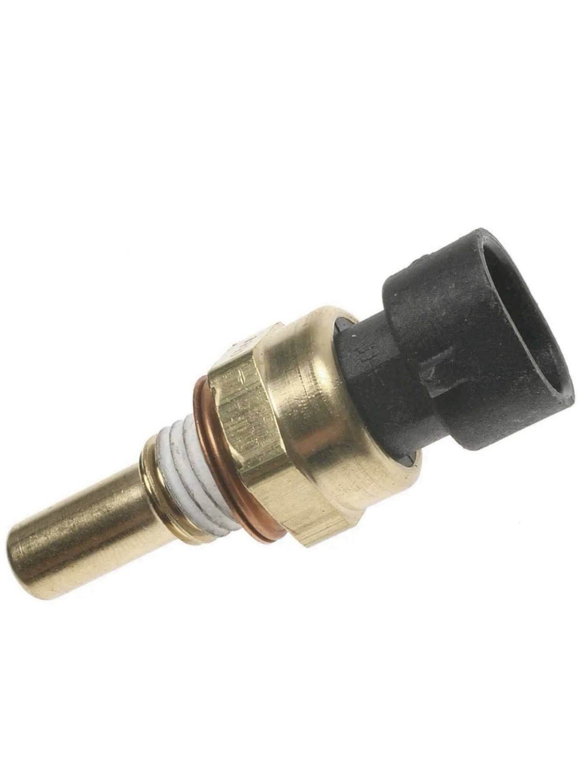 Genuine GM Engine Coolant Temperature Sensor 12608814 OEM DELPHI