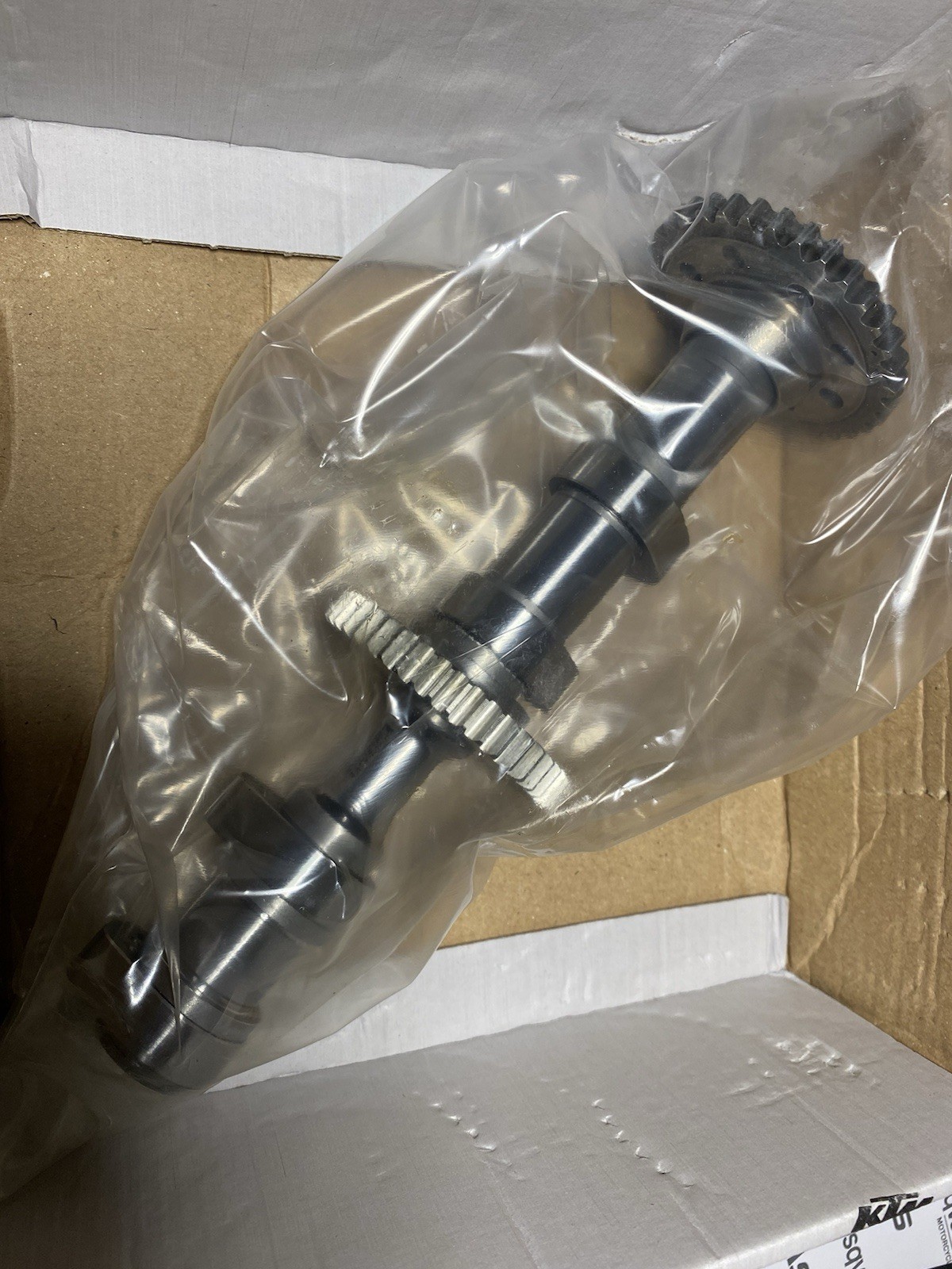 Ktm 890 Duke Camshaft Exhaust Valve 63636010044 Oem 2021+