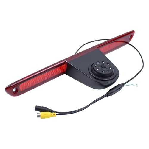 Brake Light Rear View Backup Camera Mercedes Benz Sprinter (W906) 2500 3500