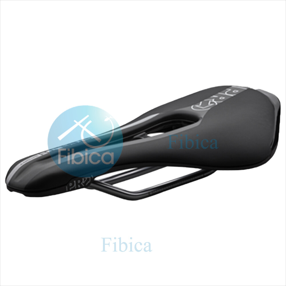 NEW SHIMANO PRSA0197 PRO STEALTH SPORT AF SADDLE BLACK 152MM
