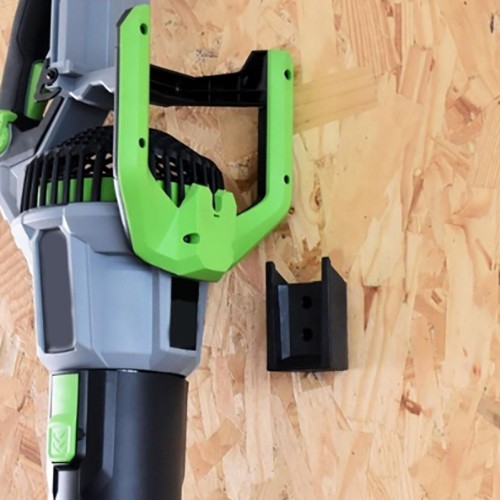 Wall Mount Hanger FITS EGO 765 CFM Power+ LB7650 LB7654 Leaf Blower Hook Holder