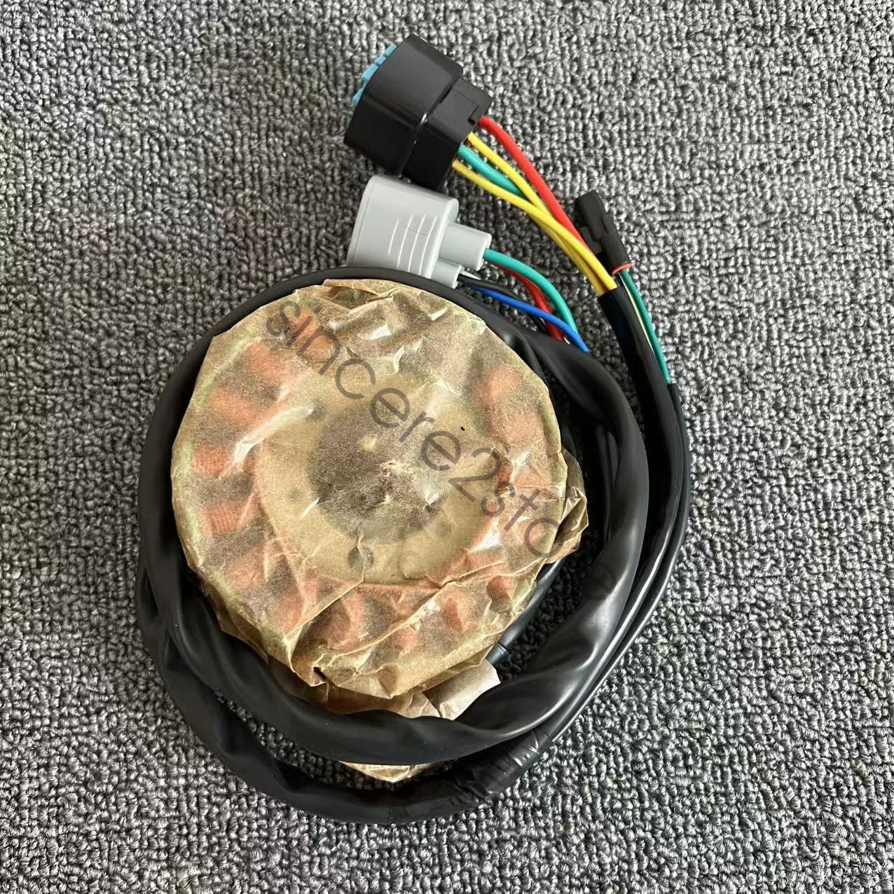 NEW OEM 31120-HP1-601 for Honda 06-14 TRX450ER TRX450R STATOR GENERATOR US STOCK