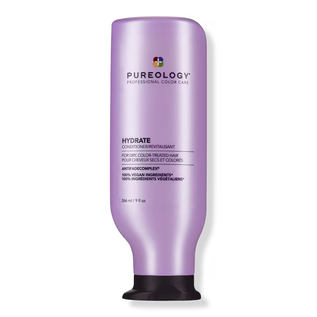 PUREOLOGY HYDRATE SHAMPOO/CONDITIONER COMBO! BRAND NEW! FRESH! SHIPS FREE!