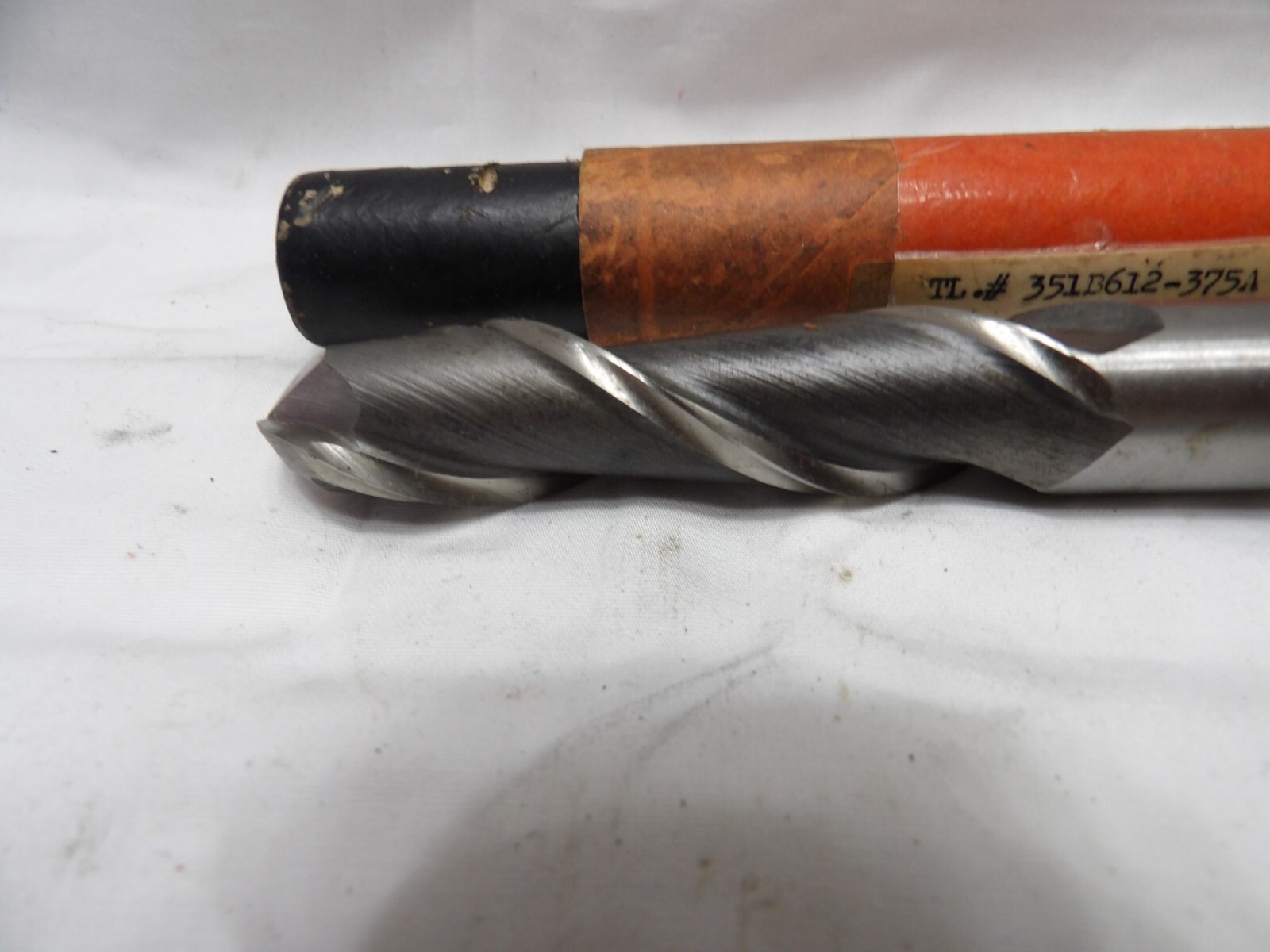 USA Made Ball Nose Endmill 3/4 x 3/4 x 3