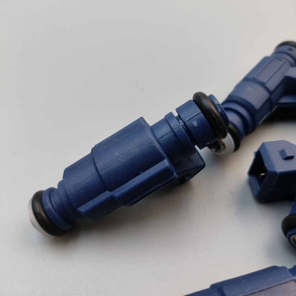 6X Genuine Bosch OEM Fuel Injectors For Polaris RZR Sportsman Ranger EFI 700 800