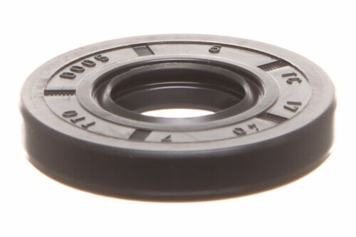 Hydro Gear Lip Seal 17x40x7 Replaces 50735 & 51161 MTD Cub Cadet Craftsman